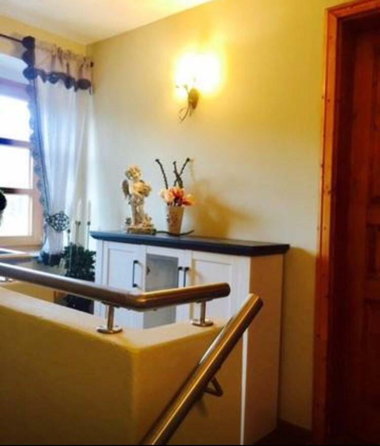 Gestuet Tiefenhof Apartamento Nittenau Exterior foto