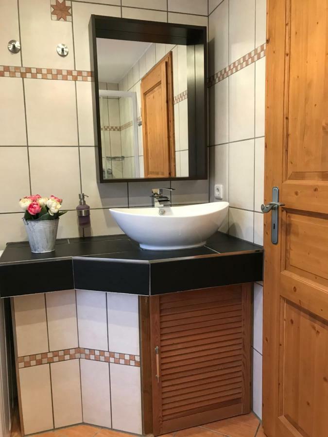 Gestuet Tiefenhof Apartamento Nittenau Exterior foto